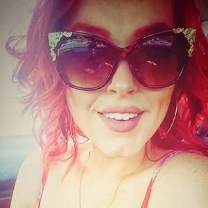 Meet your Posher, Brittney